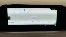 Mazda Cx-30 2.0 e-Skyactiv G MHEV GT Sport 5dr Auto Petrol Hatchback